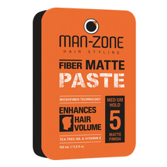 مان زون فايبر مات بيست 100 مل