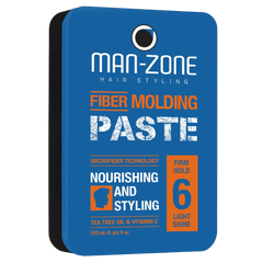 مان زون فايبر مولدينج بيست 100 مل