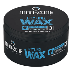 مان زون ستايلينج واكس 100 جم