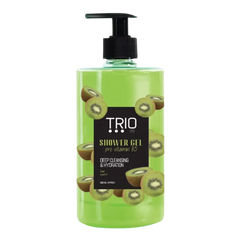 تريو شاور جل بالكيوي 800 مل