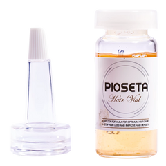 بيوسيـتا فيال للشعر - 10 مل