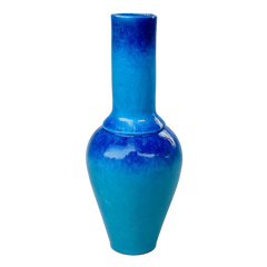 سعودي فازة سيراميك ديكورية SV1 – 20×60 سم