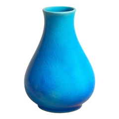 سعودي فازة سيراميك ديكورية SV16 – 9×13 سم