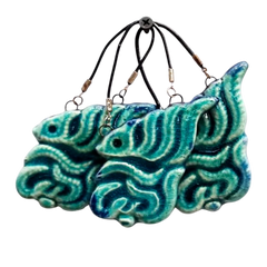 سعودي معلقة حائط سيراميك – الله أكبر – 7×7 سم – SG2