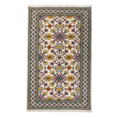 كايرو نوت سجادة كازاك يدوية (36 عقدة) - 150×100 سم