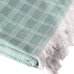 أب تاولز مفرش ميكس - 220×240 - ألوان متعددة