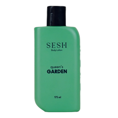 سيش لوشن للجسم كوينز جاردن - 175 مل