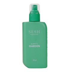 سيش بخاخ معطر للجسم كوينز جاردن - 175 مل