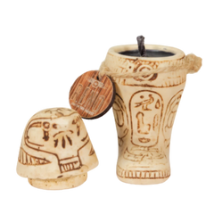 رينو روح الكانوبي (أبيض) – برائحة الفل – 8 × 3 سم