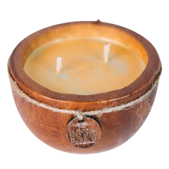 رينو الكرة الخشبية السحرية – برائحة سوفاج – 5 × 9 سم