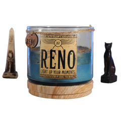 رينو الكأس الفرعوني – برائحة الياسمين – 8 × 10 سم