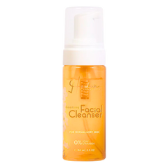 هدوى غسول الوجه للبشرة الجافة - 150 مل