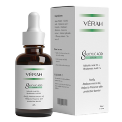 فيرا سيروم حمض الساليسيليك - 30 مل