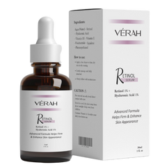 فيرا سيروم الريتينول - 30 مل