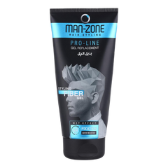 جل شعر مان زون تأثير مبلل – 175 مل