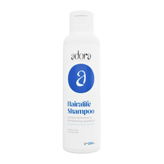 ادورا شامبو للشعر الجاف - 250 مل
