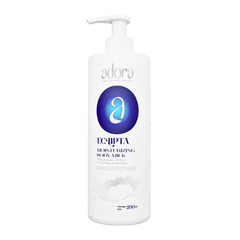 ادورا حليب الجسم - 200 مل