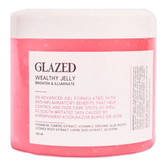 جليزد جل ويلثي جيلي للتفتيح والتبييض - 200 مل