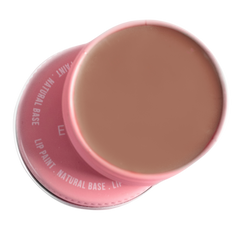 إيسينشالز ملون الشفاه - البيج الطبيعي (الدرجة 8) - 15 مل