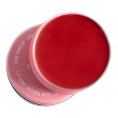 إيسينشالز ملون الشفاه - أحمر دافئ (الدرجة 3) - 15 مل