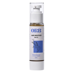 أو آر بي زيت تنعيم الشعر - هير سموزر - 50 مل