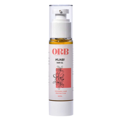 أو آر بي زيت شعر للمحجبات - حچابي - 50 مل