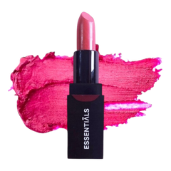 إيسينشالز أحمر الشفاه - وردي داكن - 4 مل