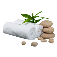 اوربان داكس مناشف من القطن الخالص