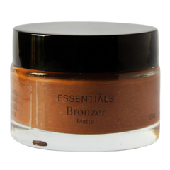 إيسينشالز برونزر غير لامع - 30 مل