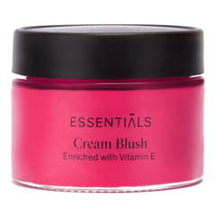 إيسينشالز أحمر الخدود الكريمي - توت وردي (الدرجة 4) - 30 مل