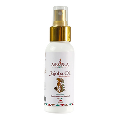 أفريكانا زيت الجوجوبا - 80 مل