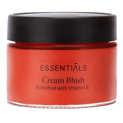 إيسينشالز أحمر الخدود الكريمي - وردي خفيف (الدرجة 2) - 30 مل