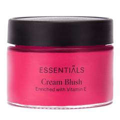 إيسينشالز أحمر الخدود الكريمي - توت وردي (الدرجة 4) - 50 مل