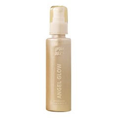 اوربان داكس زيت شيمر انجل جلو - 120 مل