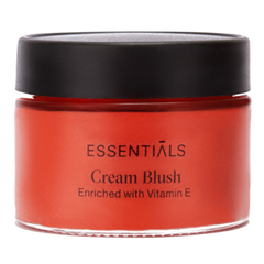 إيسينشالز أحمر الخدود الكريمي - وردي خفيف (الدرجة 2) - 50 مل