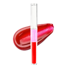 إيسينشالز أحمر الشفاه الدائم - الأحمر الساحر - 4 مل