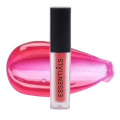 إيسينشالز تينت الشفاه والخدود - الأحمر - 3 مل