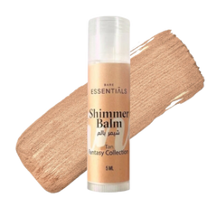 إيسينشالز هايلايتر ستيك - برونزي دافئ - 5 مل