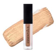 إيسينشالز ظل عيون سائل - ذهبي - 3 مل