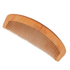 أفريكانا مشط ضيق الأسنان