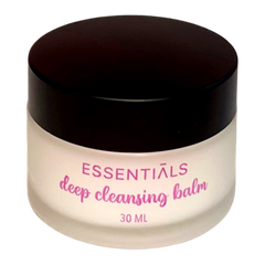 إيسينشالز غسول التنظيف العميق - 30 مل