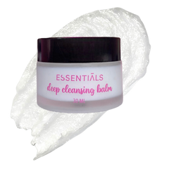 إيسينشالز غسول التنظيف العميق - 30 مل