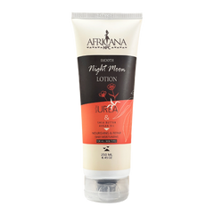 أفريكانا لوشن الناعم "نايت مون" - 250 مل