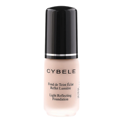 سيبال كريم أساس سائل 01 آيفوري - 30 مل