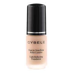 سيبال كريم أساس سائل 03 بيج فاتح - 30 مل