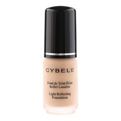 سيبال كريم أساس سائل 08 بتال (زهري ناعم) - 30 مل