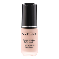 سيبال كريم أساس سائل 09 كريم كراميل - 30 مل