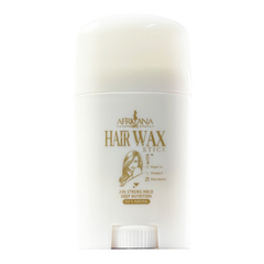 أفريكانا شمع الشعر - 50 مل