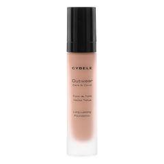 سيبال كريم أساس سائل أوت وير 09 كريم كراميل - 30 مل