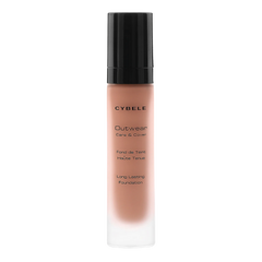 سيبال كريم أساس سائل أوت وير 10 شوكولاتة - 30 مل